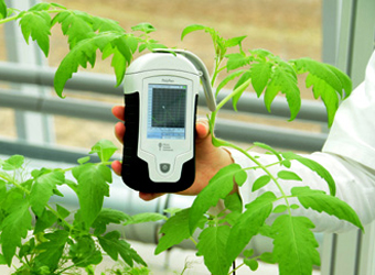 PolyPen RP-410手持式植物反射光谱测量仪