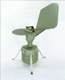 七天孢子容量测定收集器