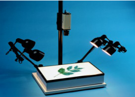 WinDIAS 3植物表型图像获取分析系统