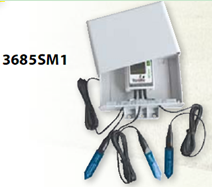 Watchdog灌溉监测站